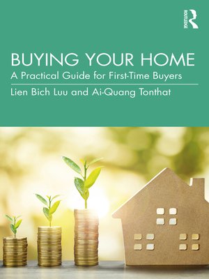 cover image of Buying Your Home